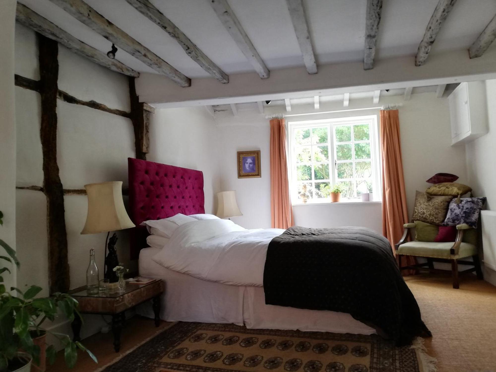 Michaelmas Cottage Upavon Exterior foto